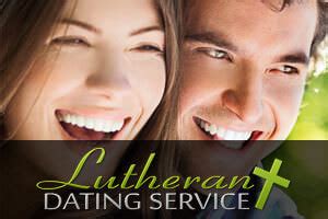 lutheran dating